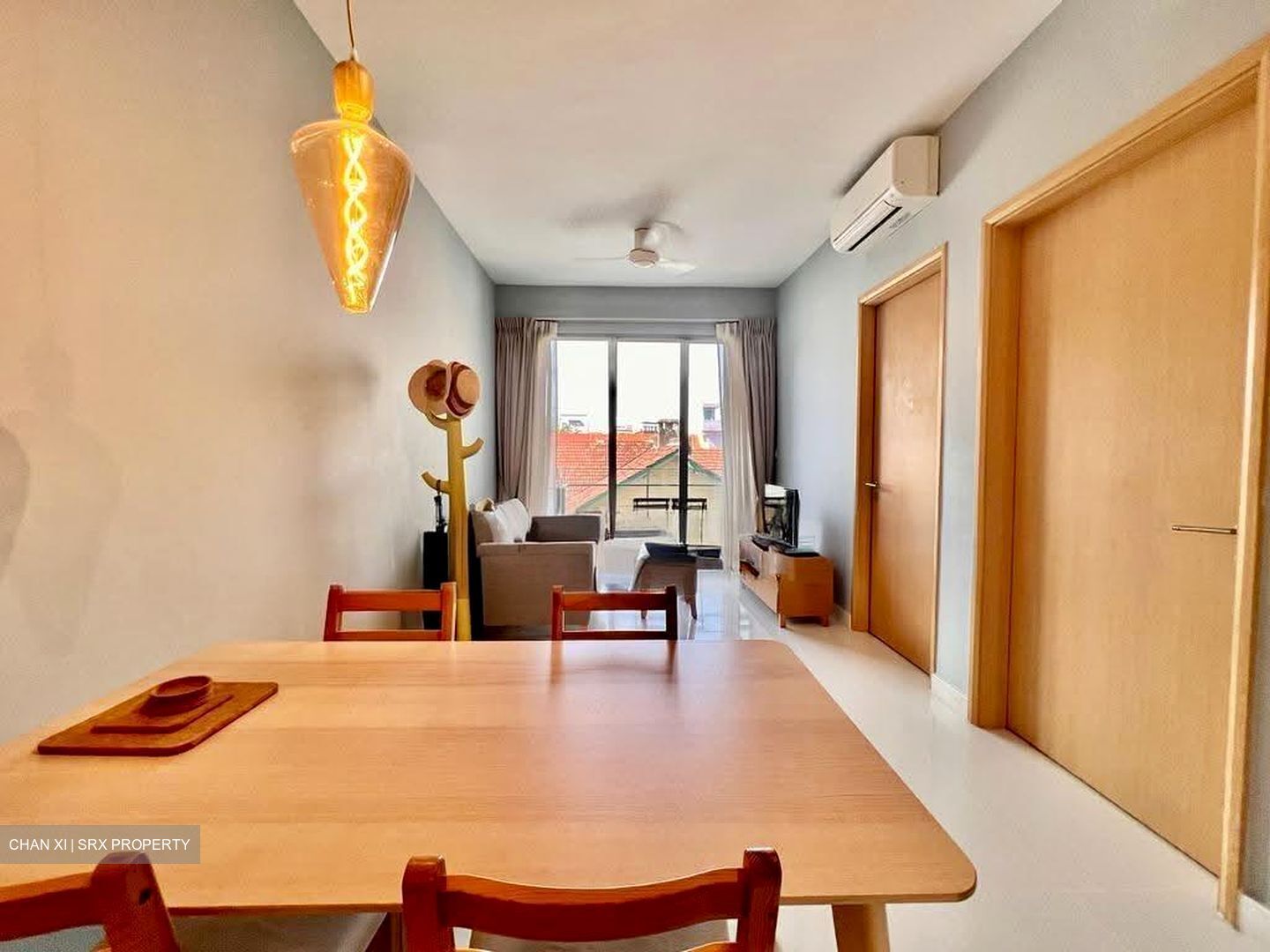 Space @ Kovan (D19), Apartment #639507431